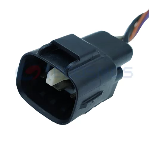 Automobile Waterproof Wiring Harness Connector Plug 7282-7350-30 - image 5